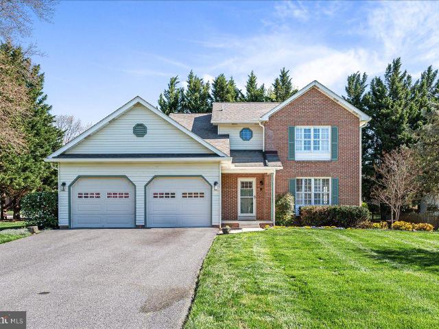 Property for sale in Walkersville, Maryland