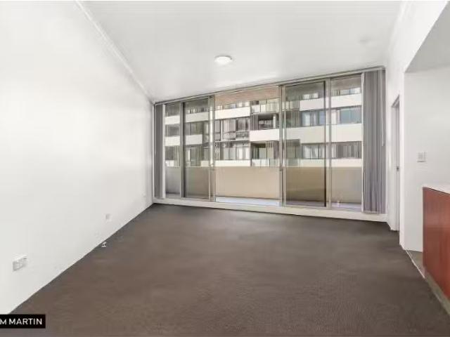 Apartment for rent in Waterloo