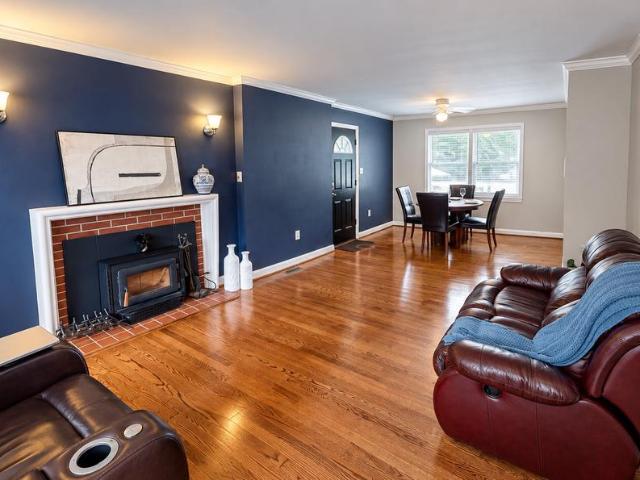 House for sale in Reisterstown, Maryland