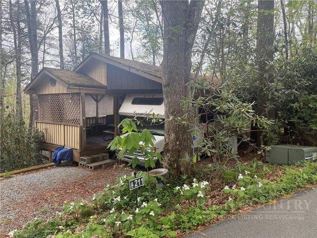 Land for sale in Linville Land Harbor, Newland