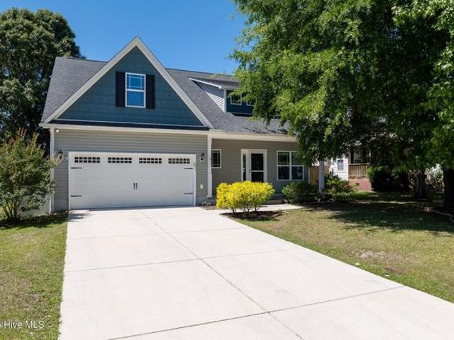 House for sale in Sneads Ferry, North Carolina