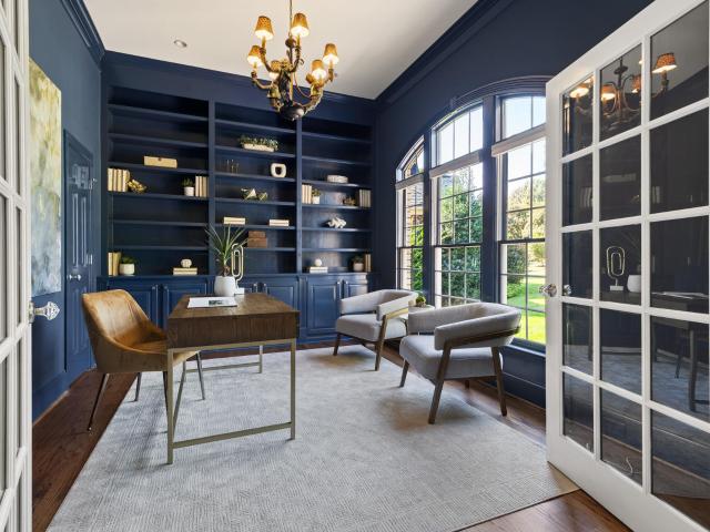 House for sale in Kensington at Regency, Cary