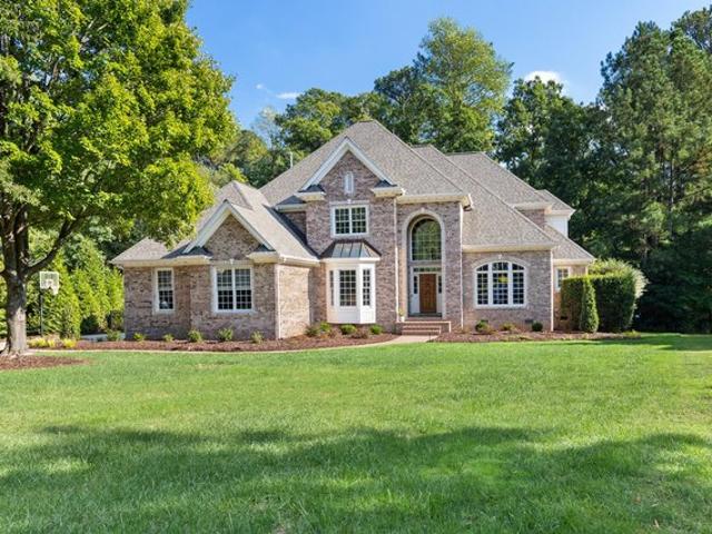 House for sale in Kensington at Regency, Cary