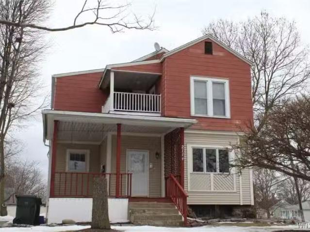 Apartment for rent in Lockport