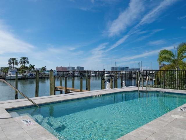 Condo for sale in Clearwater, Florida