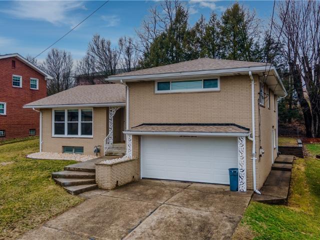 House for sale in Colliers, West Virginia