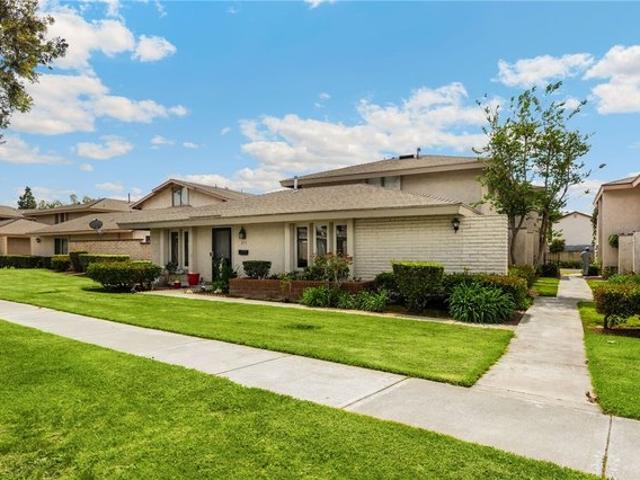 Condo for sale in Placentia, California