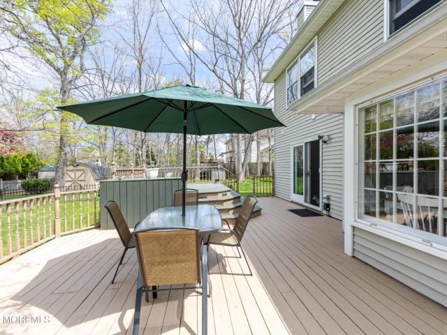 House for sale in Normandy Beach, New Jersey