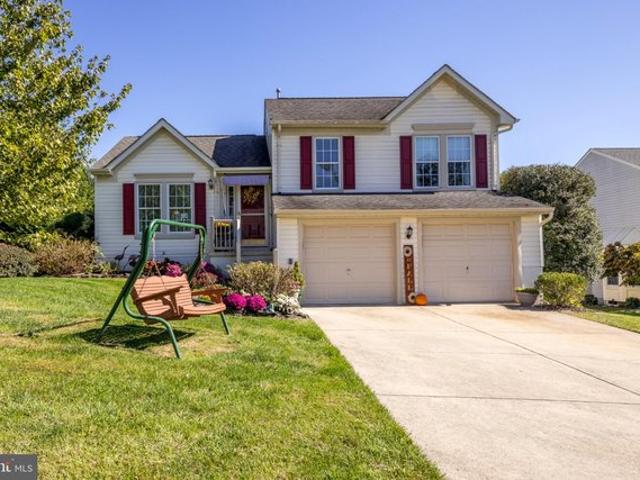 House for sale in Grace Harbour, Havre de Grace