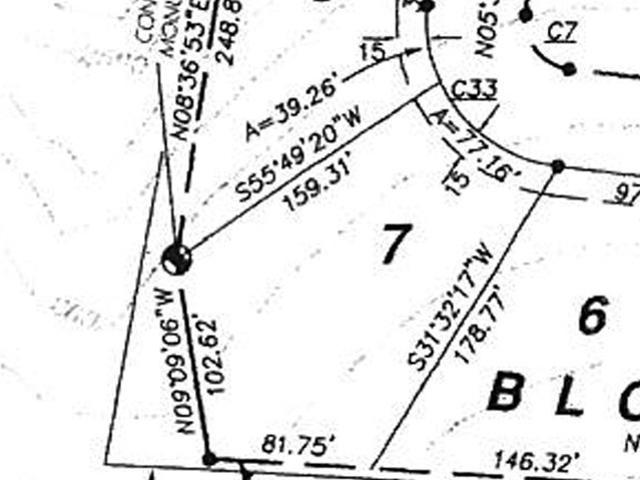 Land for sale in Daniels, Raleigh County