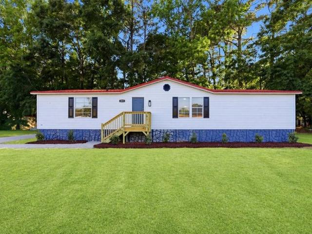 House for sale in Pikeville, North Carolina