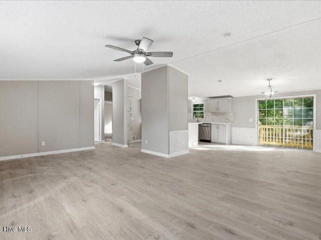House for sale in Pikeville, North Carolina