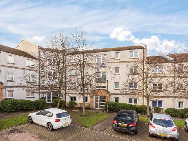 Apartment for rent in Niddrie, City of Edinburgh