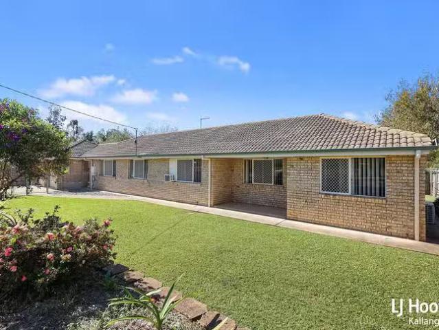 House for rent in Toombul, Queensland