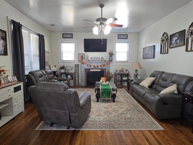 House for sale in Ninety Six, South Carolina
