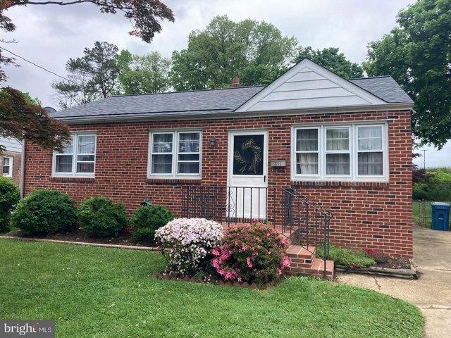 House for sale in Delaware