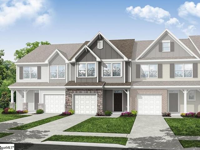 Townhouse for sale in Simpsonville, South Carolina