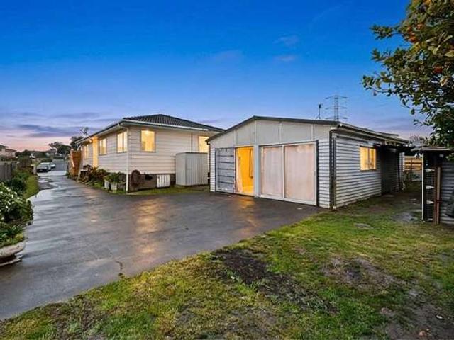 House for sale in East Tamaki, Oroua County