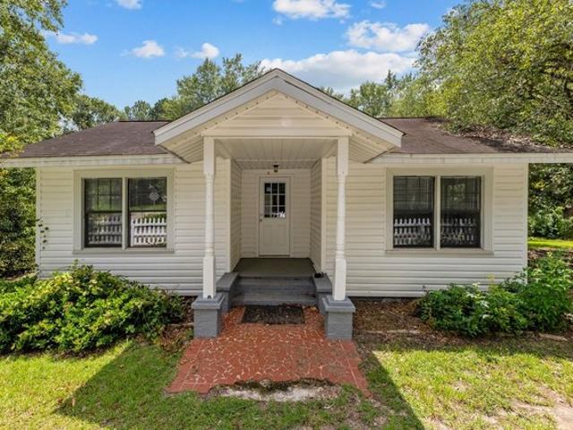 House for sale in Havana, Gadsden County