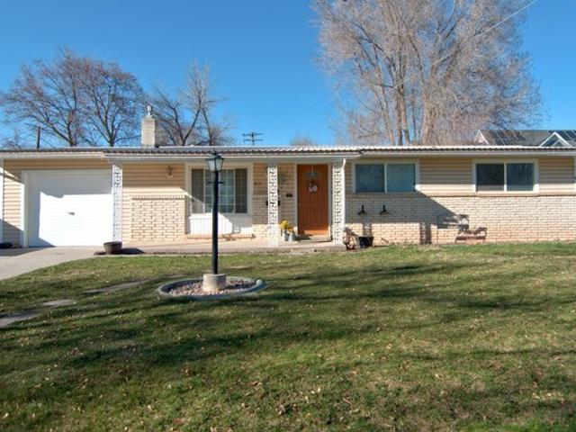 House for sale in Preston, Idaho