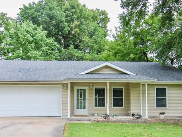House for sale in Sedalia, Missouri