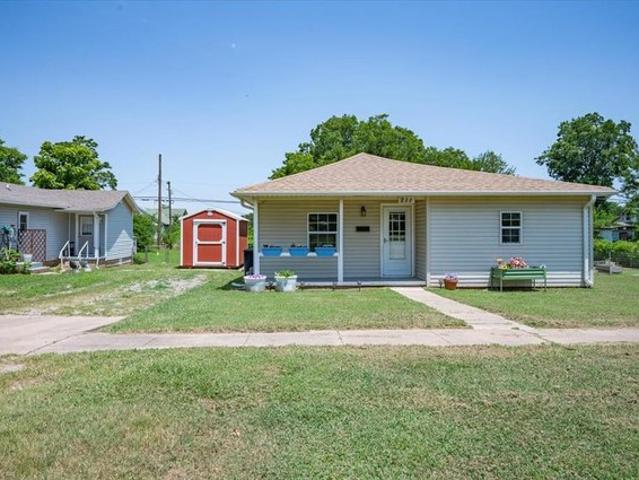 House for sale in Stroud, Lincoln County