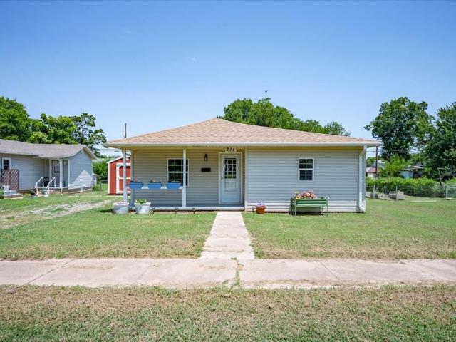 House for sale in Stroud, Lincoln County