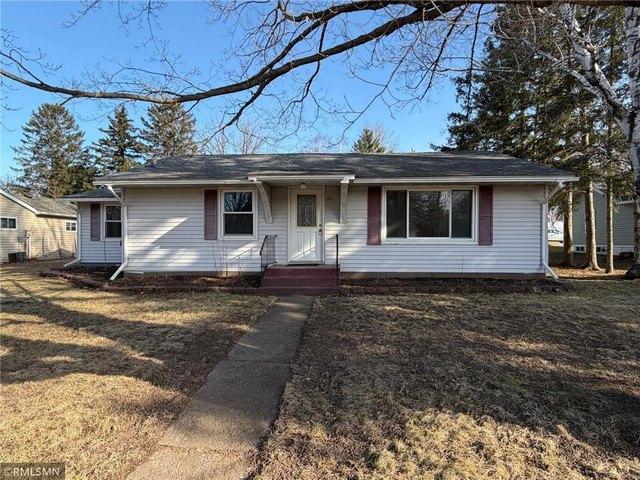 House for sale in Luck, Wisconsin