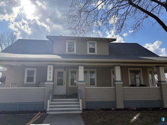House for sale in Moody, South Dakota