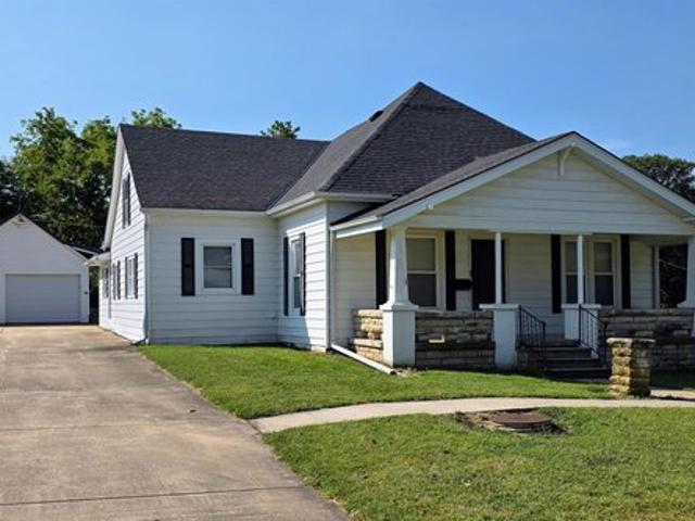 House for sale in Frankfort, Marshall County