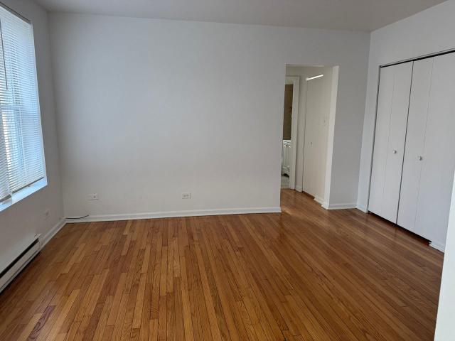 Apartment for rent in Chicago Park, Illinois