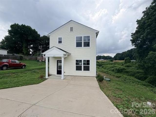 House for sale in Gastonia, North Carolina