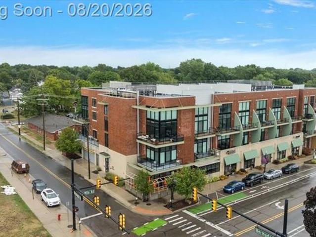 Condo for sale in Ferndale, Michigan
