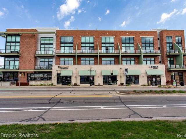 Condo for sale in Ferndale, Michigan