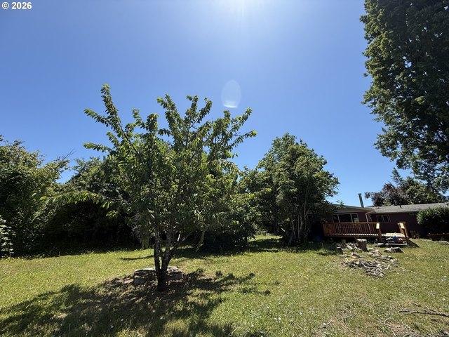 House for sale in Oregonia