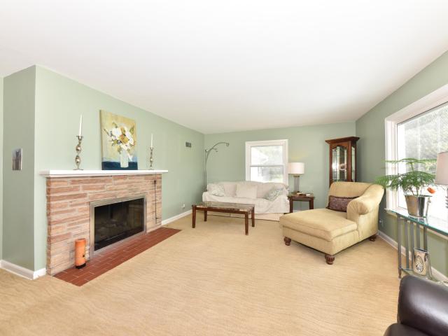 House for sale in Thiensville, Wisconsin