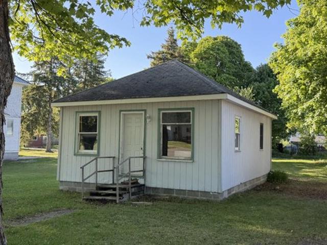 House for sale in Newberry, Michigan