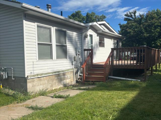House for sale in Redwood, Minnesota