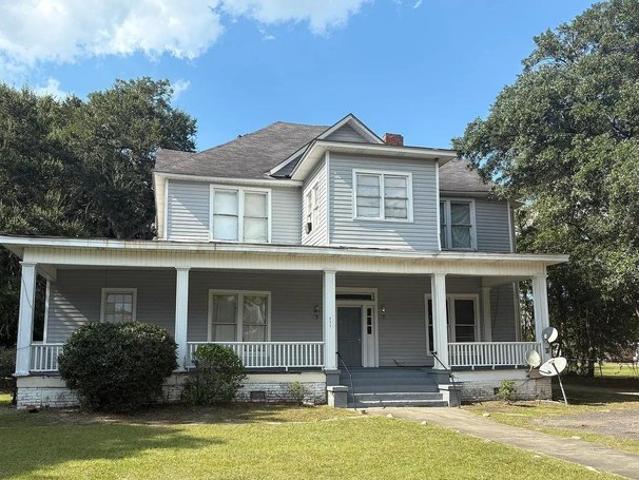 House for sale in Kingstree, South Carolina