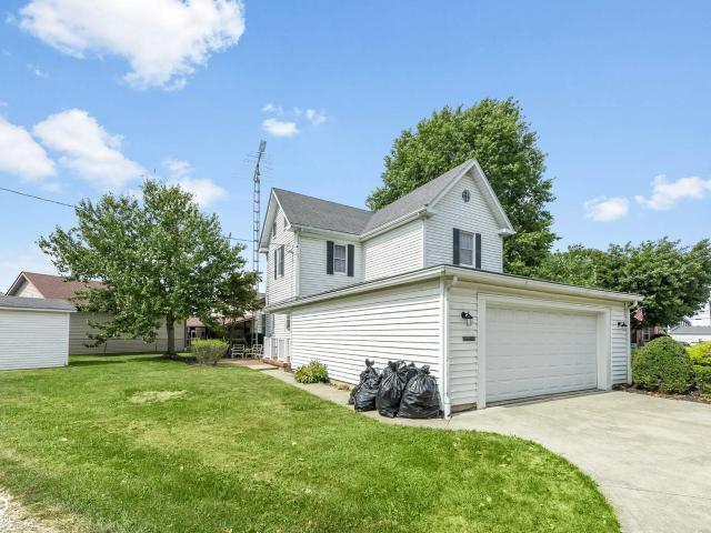 House for sale in Batesville, Ripley County