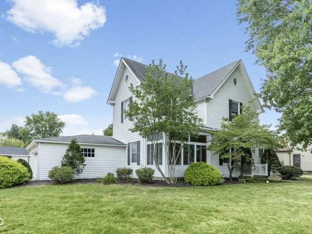 House for sale in Batesville, Ripley County