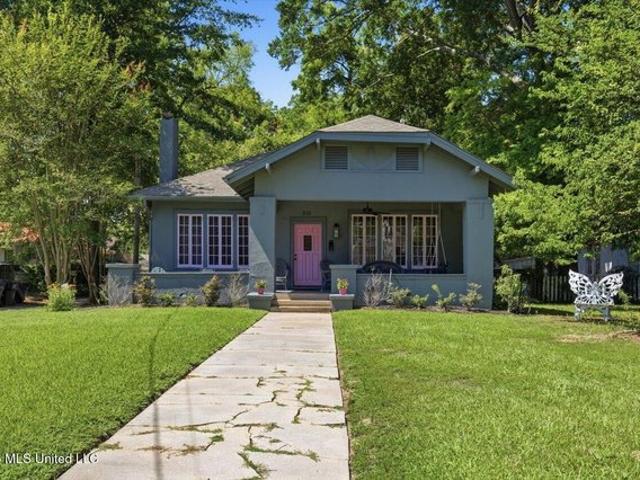 House for sale in Canton, Mississippi