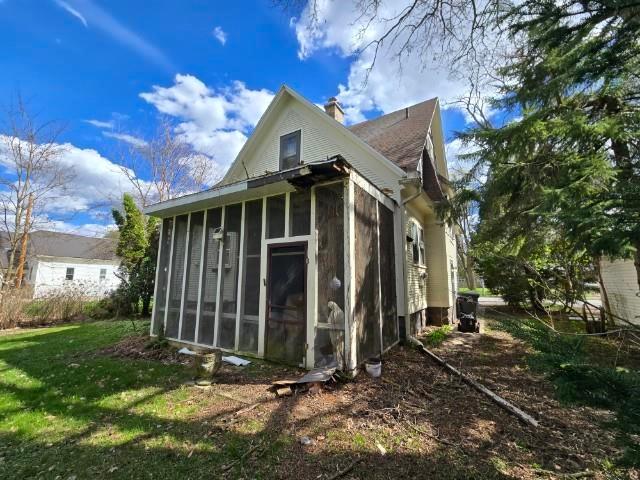 House for sale in Shawano, Wisconsin