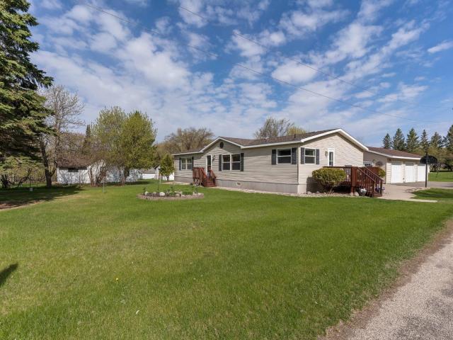House for sale in Clitherall, Minnesota