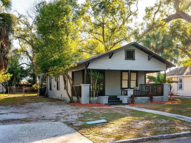 House for sale in Tampa, Florida