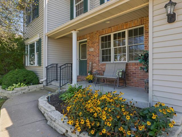 House for sale in Blue Grass, Iowa