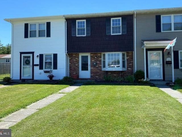 Townhouse for sale in Apple Glen, Berryville