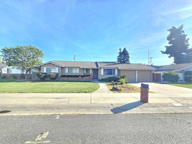 House for sale in Tulare, California