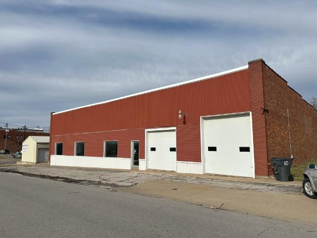 Commercial for sale in Adair, Missouri