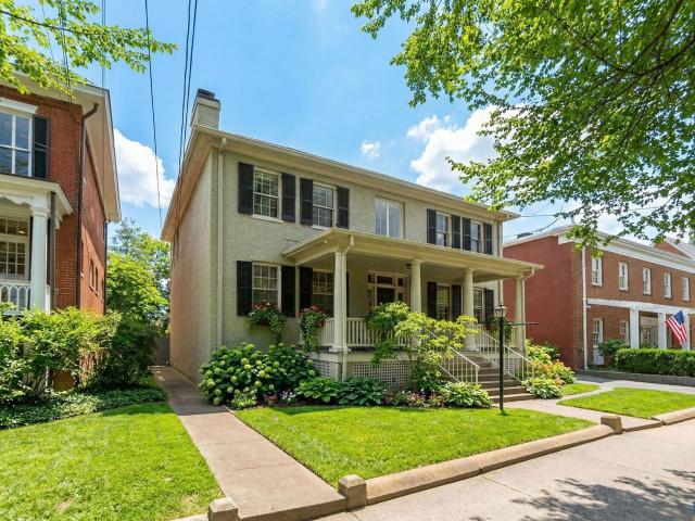 Property for sale in Virginia